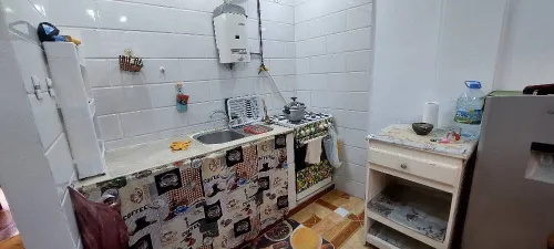 Location Appartement F2 Alger Kouba