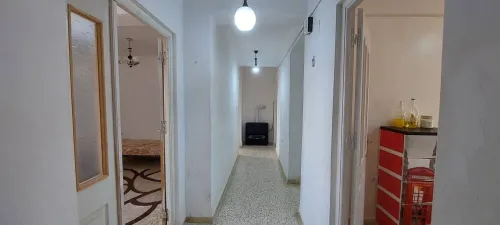 Location Appartement F3 Alger Draria