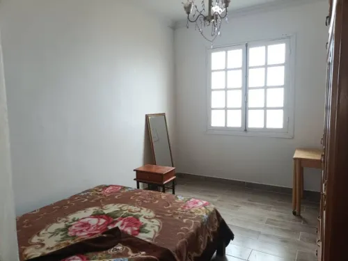 Location Appartement F3 Alger El mouradia