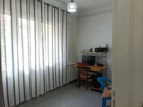 Vente Villa Alger Bordj el bahri