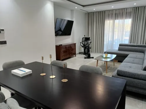 Location Appartement F3 Alger Said hamdine