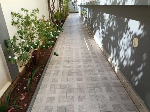 Vente Villa Alger Bordj el bahri