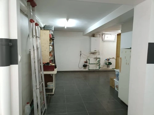Vente Villa Alger Bordj el bahri