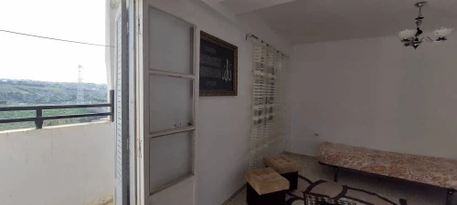 Location Appartement F3 Alger Draria