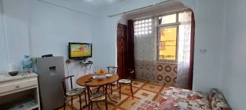 Vente Appartement F2 Alger Kouba
