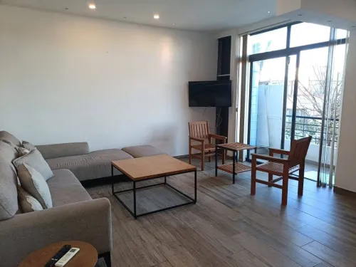 Location Appartement F3 Alger Hydra