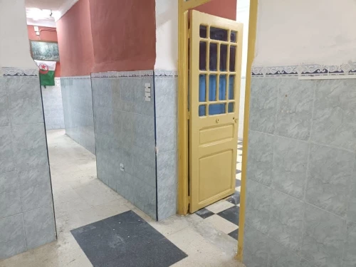 Location Local Alger Belouizdad