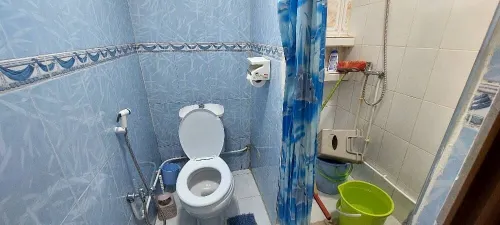 Vente Appartement F2 Alger Kouba