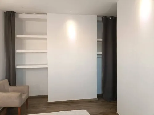 Location Appartement F3 Alger Hydra