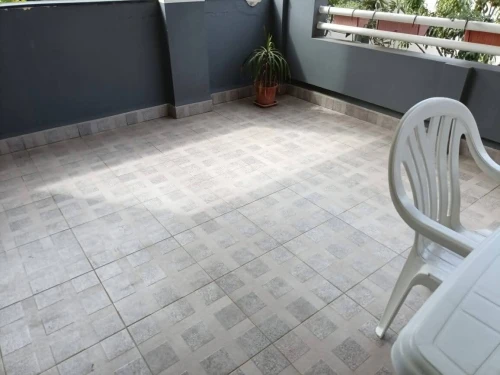 Vente Villa Alger Bordj el bahri
