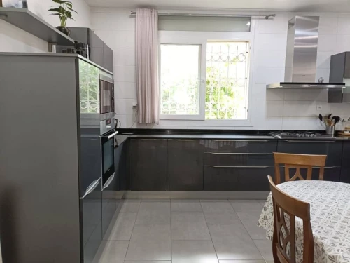 Vente Villa Alger Bordj el bahri