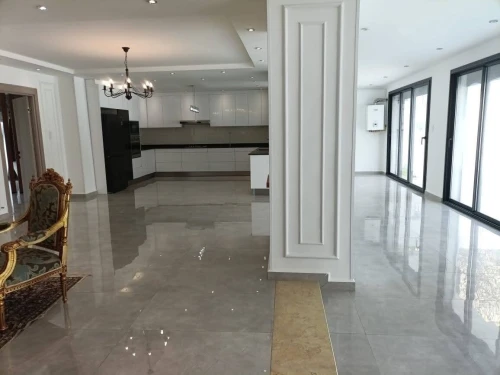 Location Villa Alger El biar