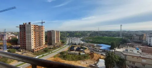 Location Appartement F3 Alger Draria