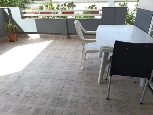 Vente Villa Alger Bordj el bahri