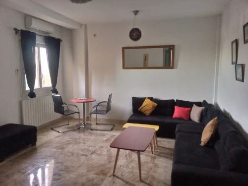 Location Alger Staoueli