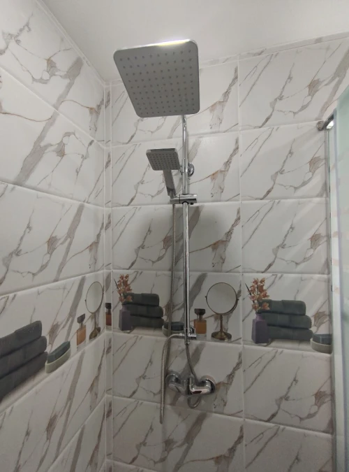 Vente Appartement F3 Alger Bordj el kiffan
