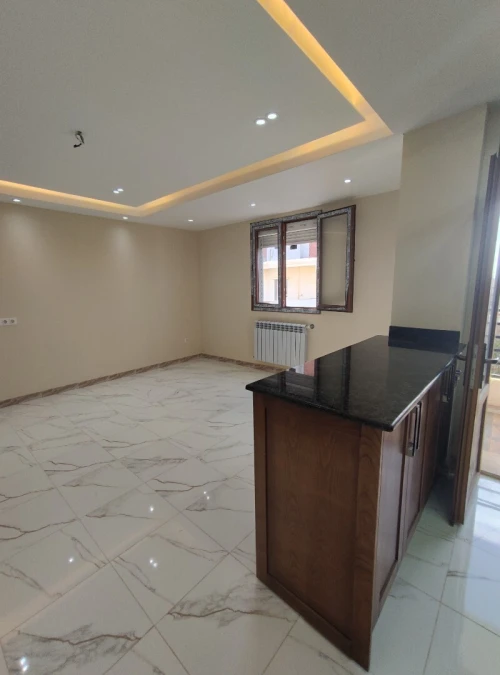 Vente Appartement F3 Alger Bordj el kiffan