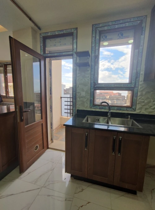 Vente Appartement F3 Alger Bordj el kiffan