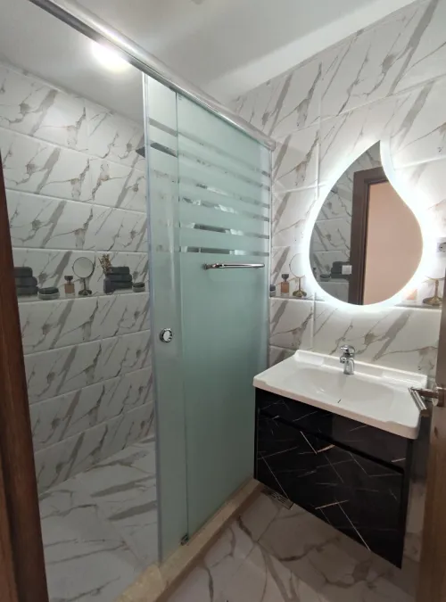 Vente Appartement F3 Alger Bordj el kiffan