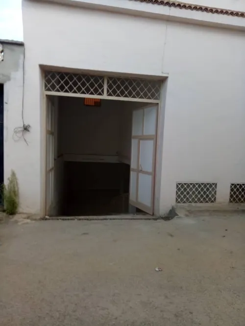 Vente Local Tlemcen Tlemcen