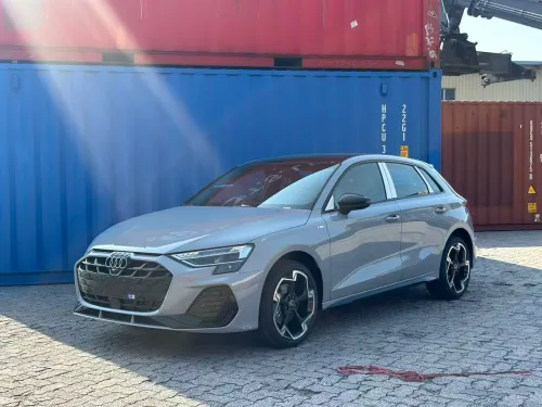 Audi A3 Sportback 2026 Flying spur Edition Premium + Pack Lux 