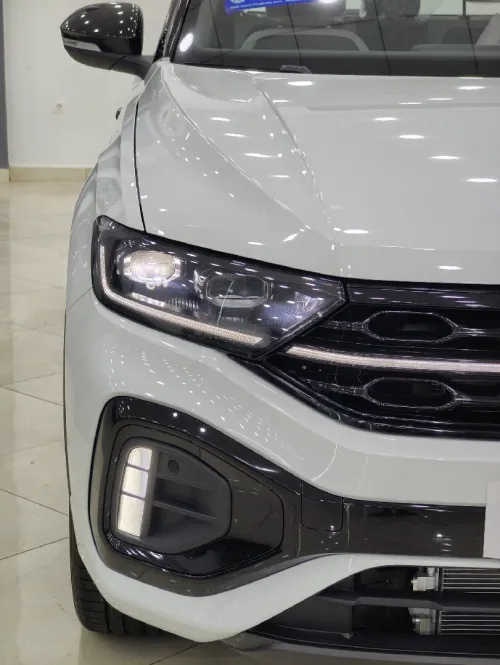 Volkswagen T-Roc 2026 R- Line Edition 