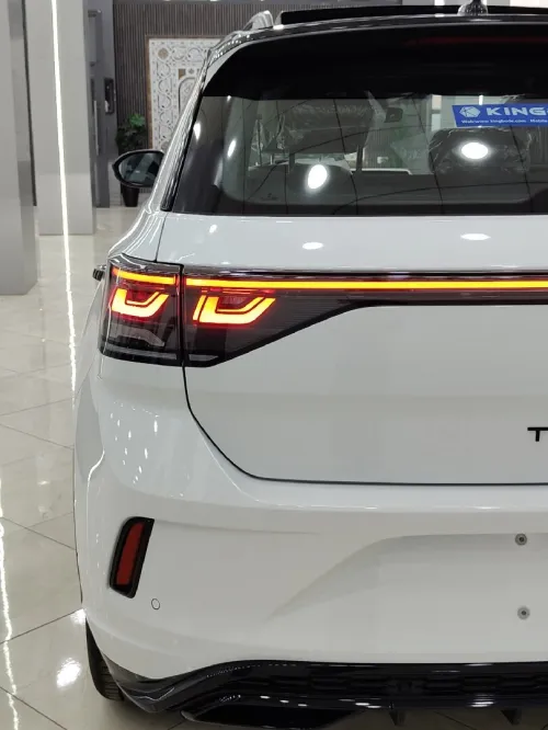 Volkswagen T-Roc 2026 R- Line Edition 