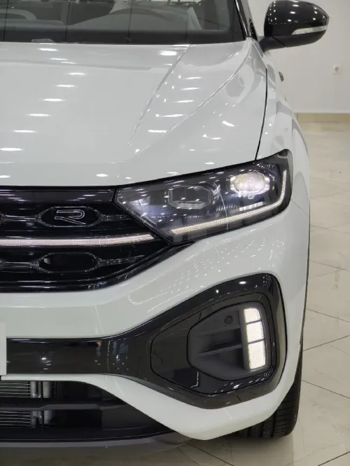 Volkswagen T-Roc 2026 R- Line Edition 