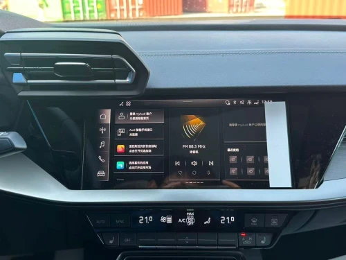 Audi A3 Sportback 2026 Flying spur Edition Premium + Pack Lux 