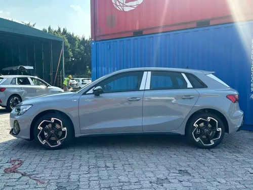 Audi A3 Sportback 2026 Flying spur Edition Premium + Pack Lux 