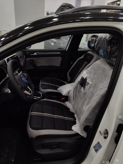 Volkswagen T-Roc 2026 R- Line Edition 