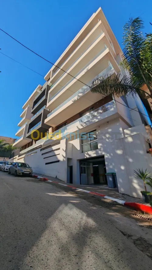 Vente Appartement F3 Alger Hydra
