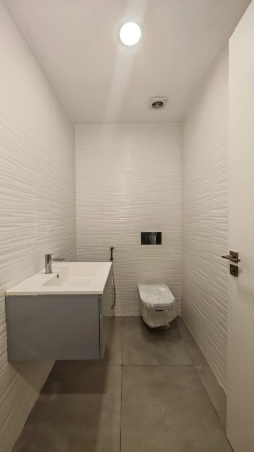 Vente Appartement F3 Alger Hydra