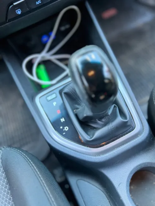 Hyundai Creta 2017 Creta