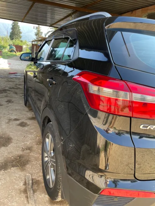 Hyundai Creta 2017 Creta