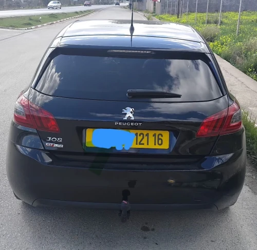 Peugeot 308 2021 Active