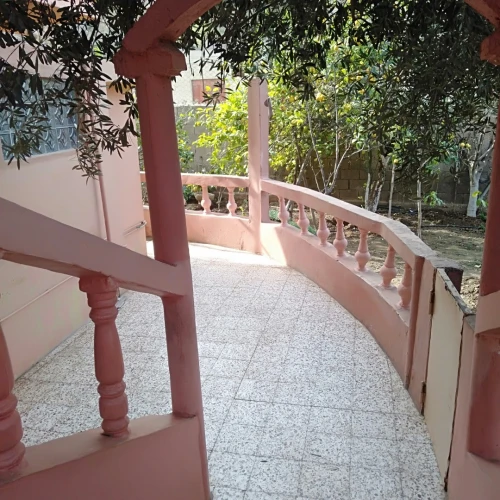Vente Villa Tlemcen Ghazaouet