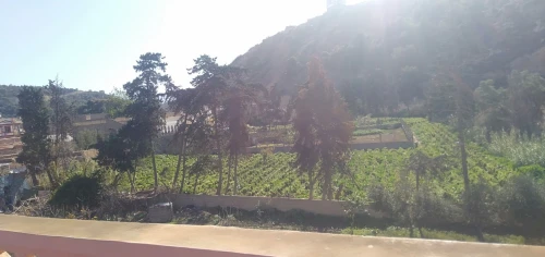 Vente Villa Tlemcen Ghazaouet