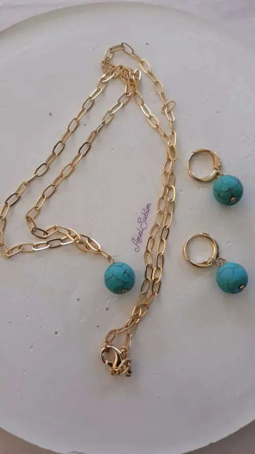 Collier 