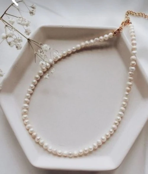 Collier johr 