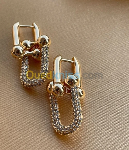Parure tiffany