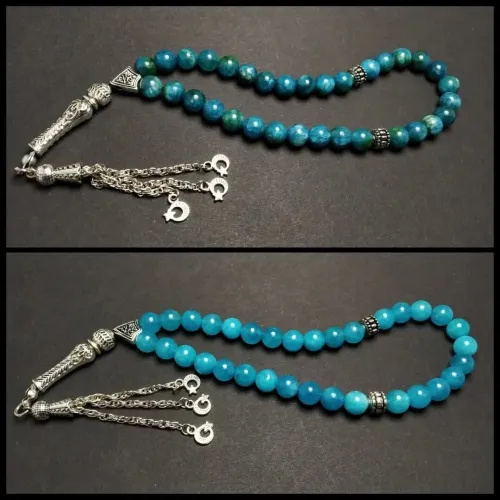 سبحة chapelet 