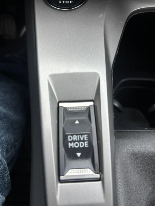 Peugeot 308 2024 Allure Pack