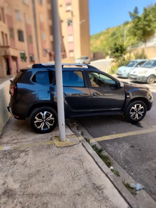 Dacia Duster 2022 Journey