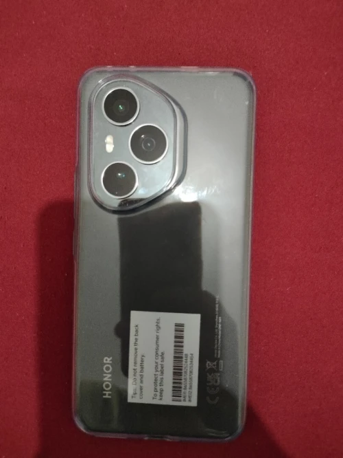 Honor 400 pro