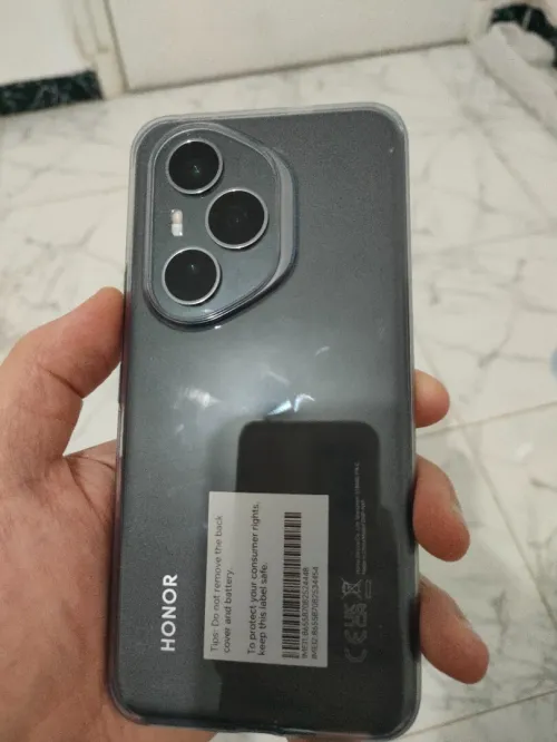 Honor 400 pro