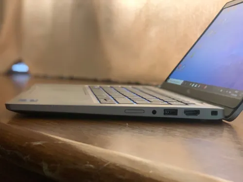 Pc Portable Dell i5 11em 16gb Ram Ecran Yactile