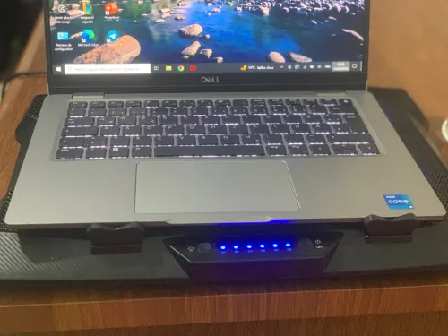 Dell Latitude i5 11th vPro Écran Tactile