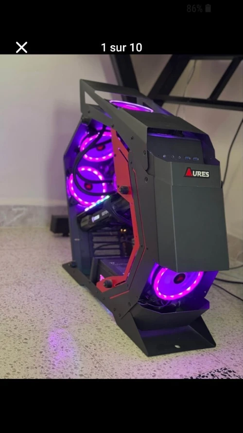 Pc Gamer Rtx 3070