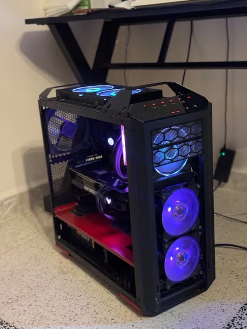Pc Gamer Rtx 3080 Ti